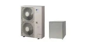 daikin split